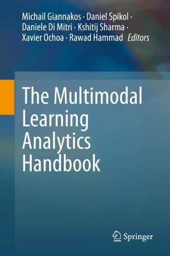 Cover image for The Multimodal Learning Analytics Handbook