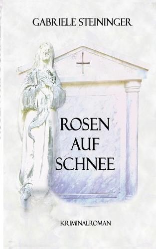 Cover image for Rosen auf Schnee