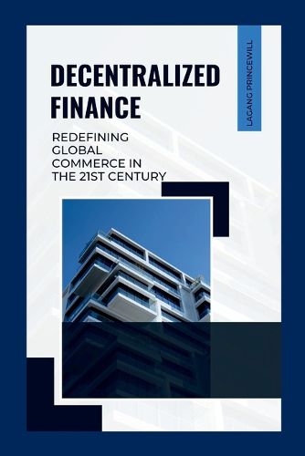 Cover image for Decentralized Finance