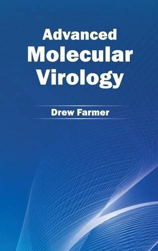 Cover image for Advanced Molecular Virology