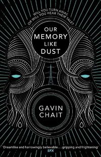 Cover image for Our Memory Like Dust