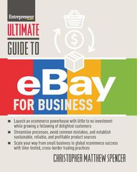 Cover image for Ultimate Guide to eBay for Business