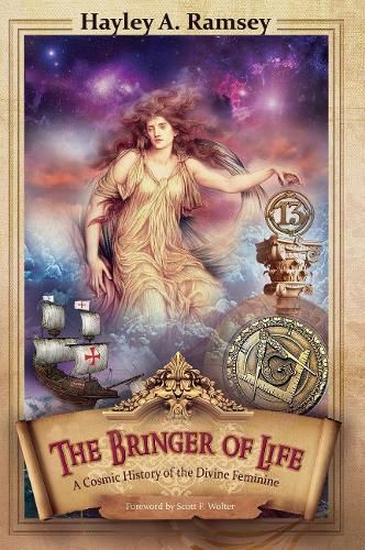 Cover image for The Bringer of Life