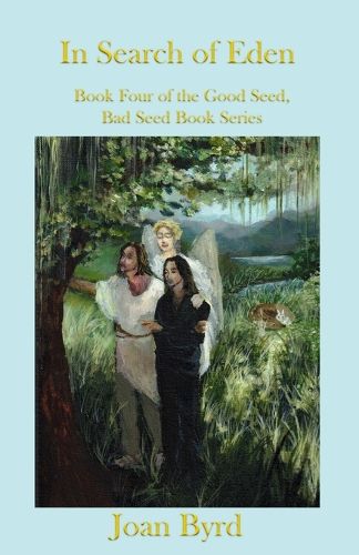 Cover image for In Search of Eden