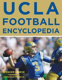 Cover image for UCLA Football Encyclopedia