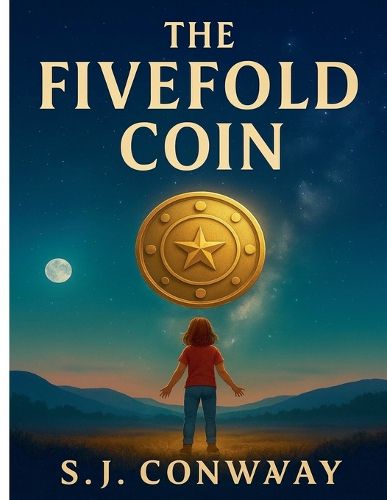 Cover image for The Fivefold Coin