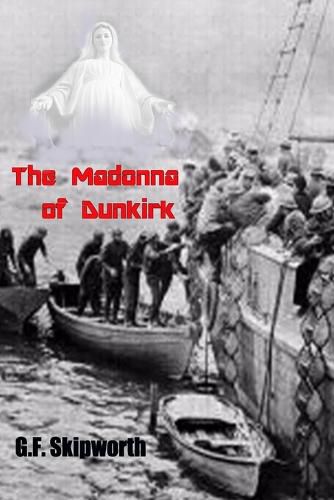 Cover image for The Madonna of Dunkirk