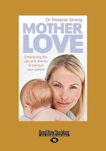 Cover image for Mother Love