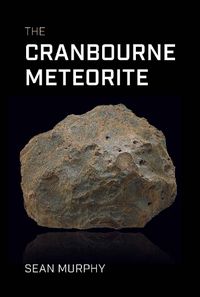 Cover image for The Cranbourne Meteorite