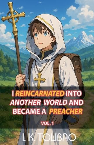 Cover image for I Reincarnated Into Another World And Became A Preacher