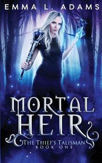 Cover image for Mortal Heir