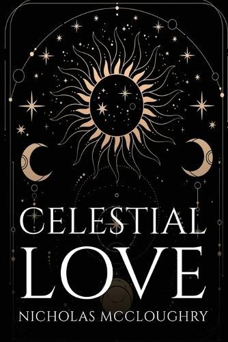 Cover image for Celestial Love