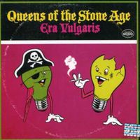 Cover image for Era Vulgaris