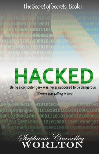 Cover image for Hacked: The Secret of Secrets