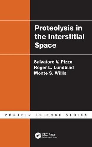 Cover image for Proteolysis in the Interstitial Space