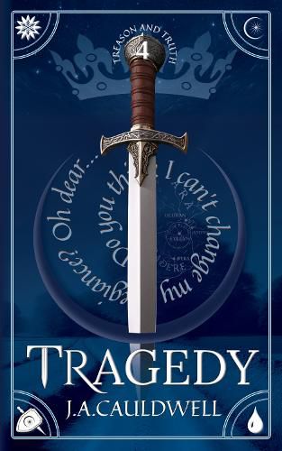 Cover image for Tragedy