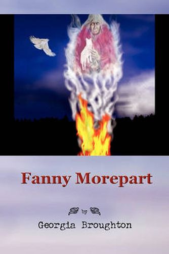 Cover image for Fanny Morepart