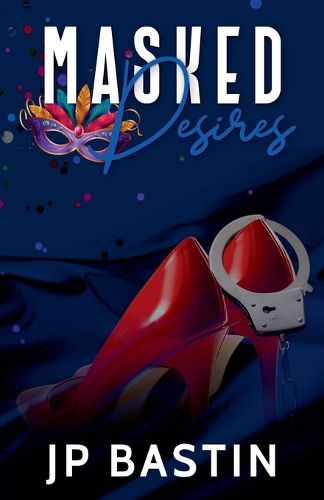 Cover image for Masked Desires