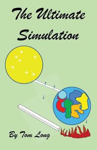 Cover image for The Ultimate Simulation