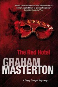 Cover image for The Red Hotel