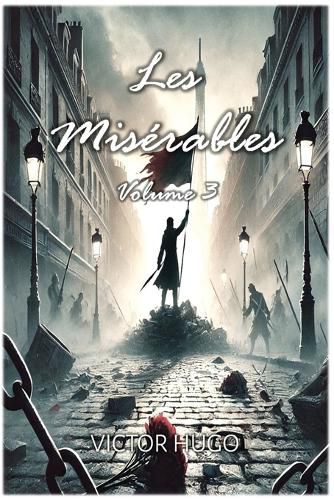 Cover image for Les Miserables