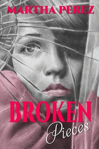 Cover image for Broken Pieces