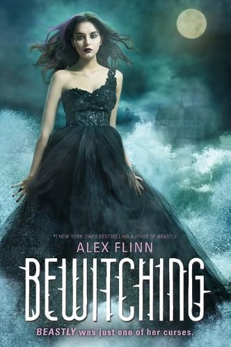 Cover image for Bewitching