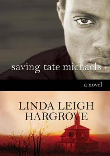 Cover image for Saving Tate Michaels