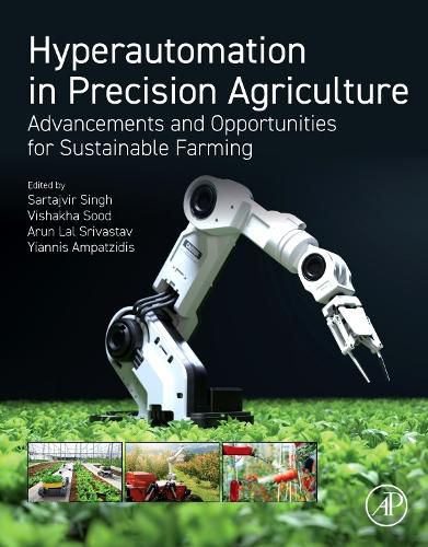 Cover image for Hyperautomation in Precision Agriculture