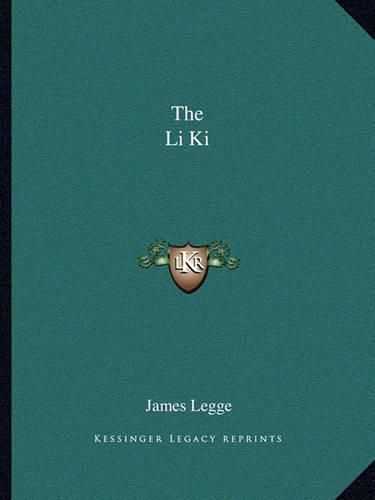 The Li KI