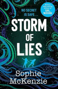 Cover image for Storm of Lies