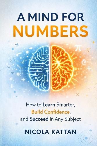 Cover image for A Mind for Numbers