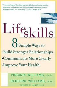 Cover image for Lifeskills