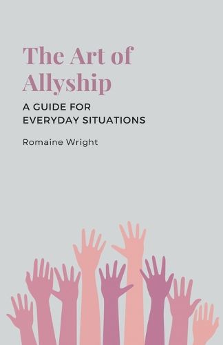 Cover image for The Art of Allyship