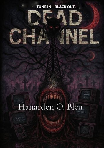 Cover image for Dead Channel