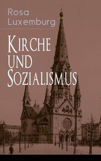 Cover image for Kirche und Sozialismus