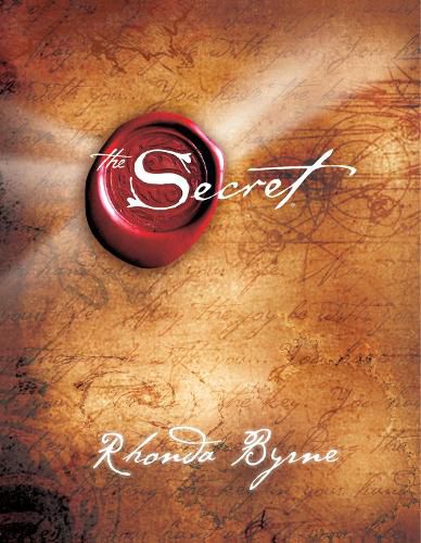 Cover image for The Secret