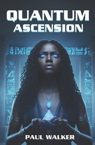 Cover image for Quantum Ascension