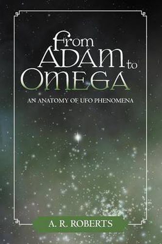 Cover image for From Adam to Omega