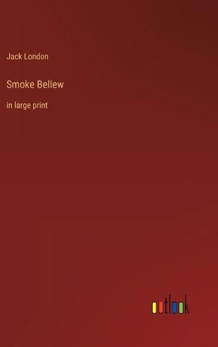 Cover image for Smoke Bellew