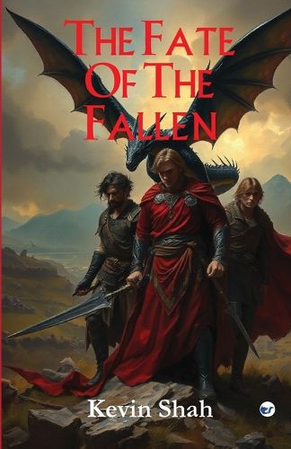 Cover image for The Fate Of The Fallen