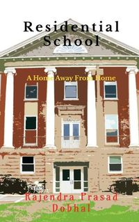 Cover image for Residential School