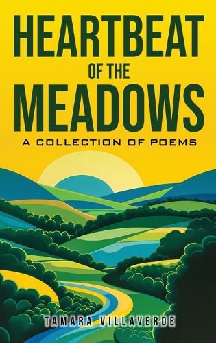 Cover image for Heartbeat of the Meadows