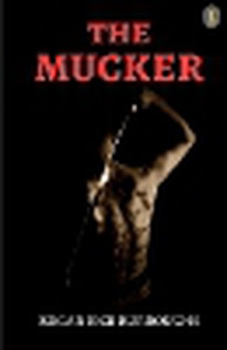 Cover image for The Mucker