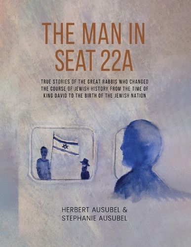 Cover image for The Man in Seat 22A