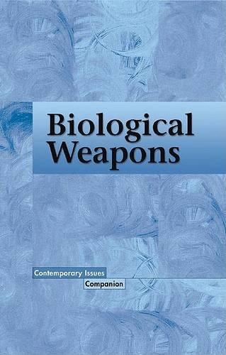 Biological Weapons