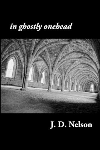 Cover image for in ghostly onehead