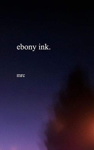 Cover image for Ebony Ink