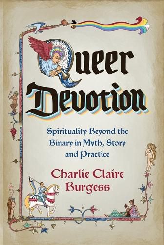 Cover image for Queer Devotion