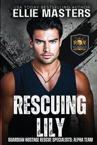 Cover image for Rescuing Lily